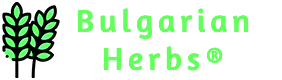 Bulgarian Herbs